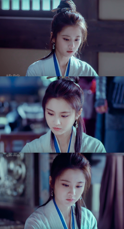 琅琊榜之风起长林
萧平旌 林奚 旌奚夫妇