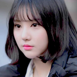 Gfriend 银河