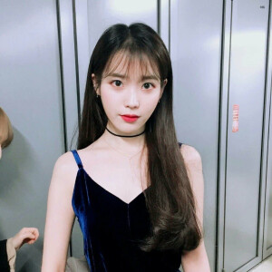 IU (侵删❥)