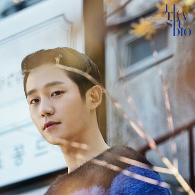 丁海寅小哥哥 新剧