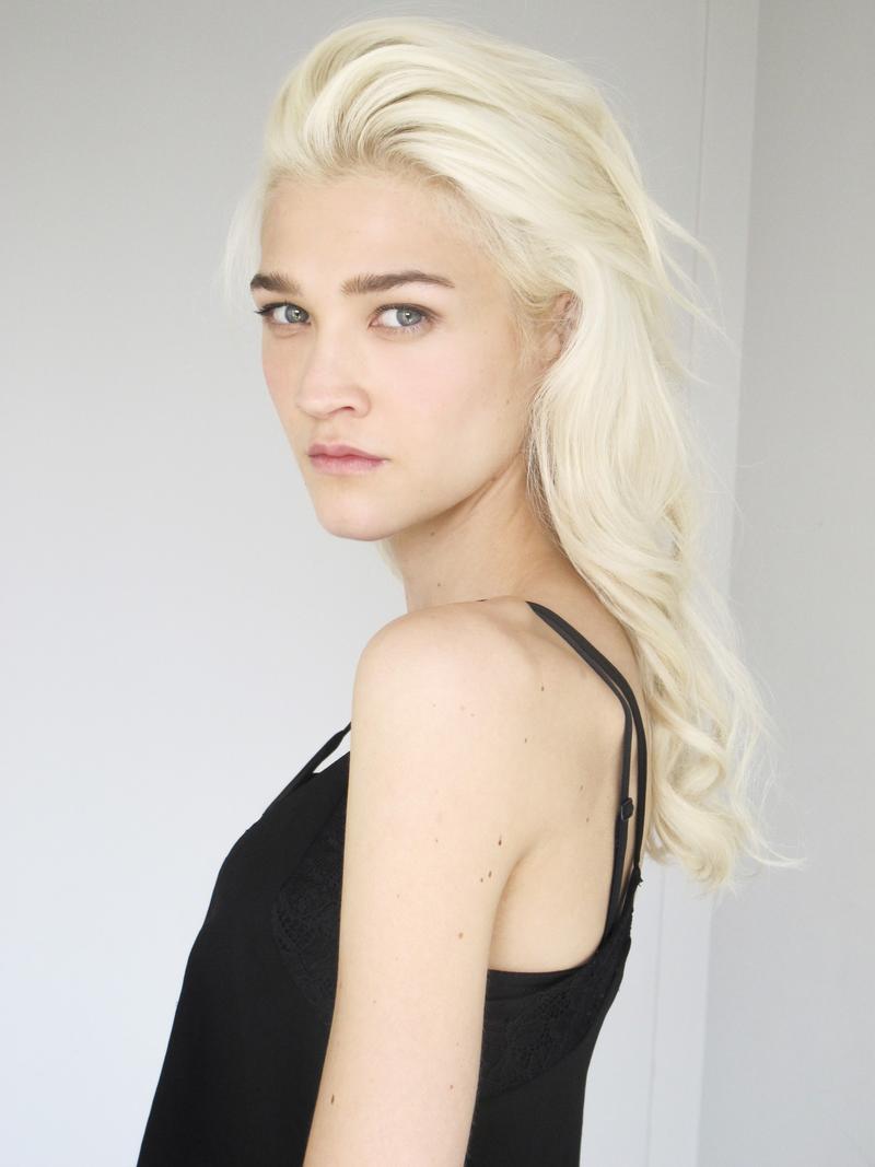 德国模特lena hamm(全名lena hammerstingl)