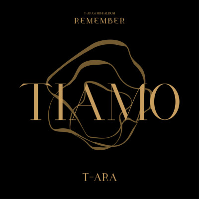 T-ara《TIAMO》