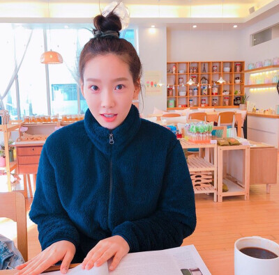 金泰妍 Taeyeon ins