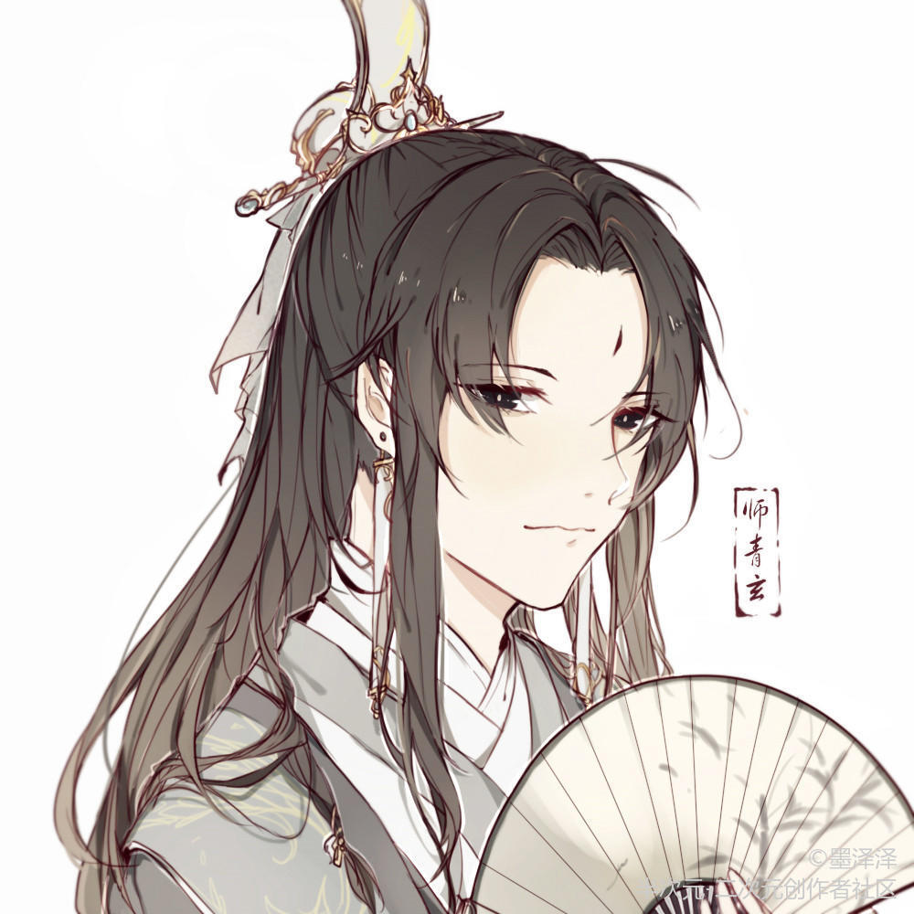 天官赐福