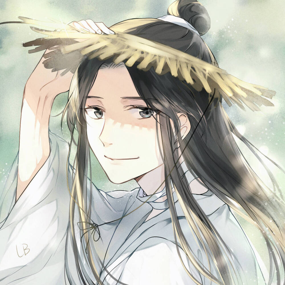 天官赐福