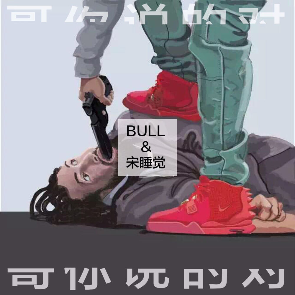 哥你说的对—宋睡觉＆BULL