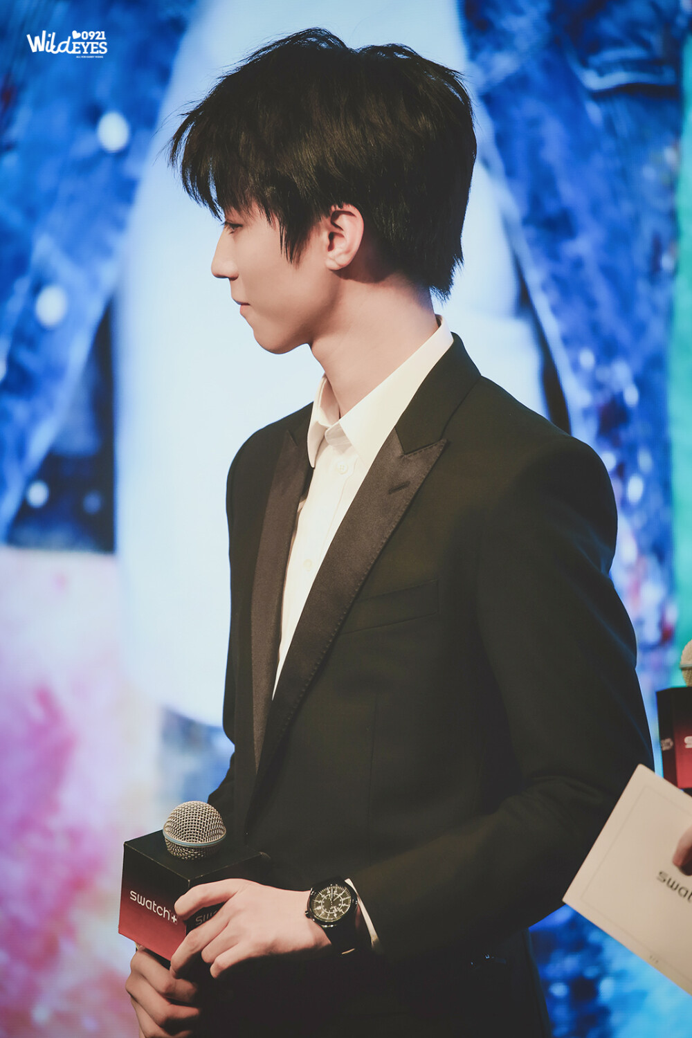 #王俊凯#+#TFBOYS王俊凯#+#TFBOYS#+cr
WildEyes0921-王俊凯个站