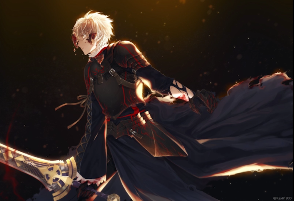 亞瑟·Alter