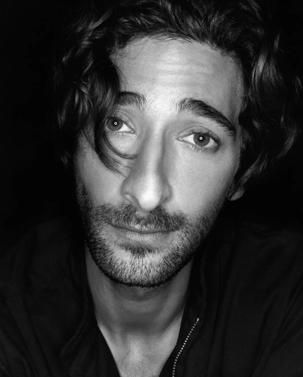 艾德里安·布洛迪
Adrien Brody
