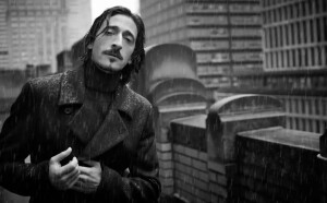 艾德里安·布洛迪
Adrien Brody

