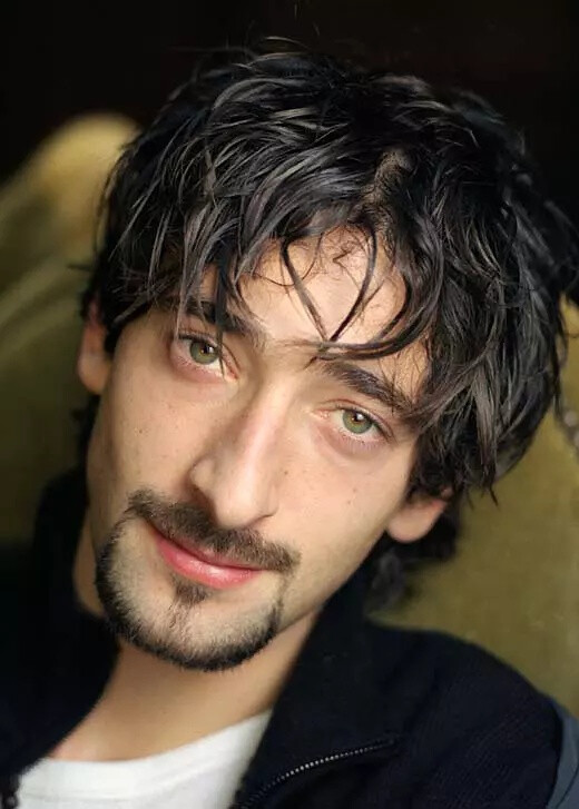 艾德里安·布洛迪
Adrien Brody
