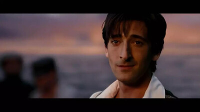 艾德里安·布洛迪
Adrien Brody
