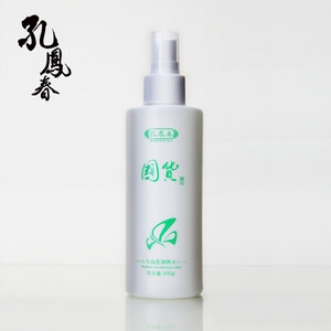 孔凤春马齿苋调养水 200ml
@ 糊奔奔: 廉价版的无印良品，马齿苋是很多敏感性肤质适用的品牌爱用的成分，在muji、娇韵诗、孔凤春、至本、薇诺娜都能看到它的身影，除了抗敏舒缓效果不俗还有一定抗氧化能力外安全性…