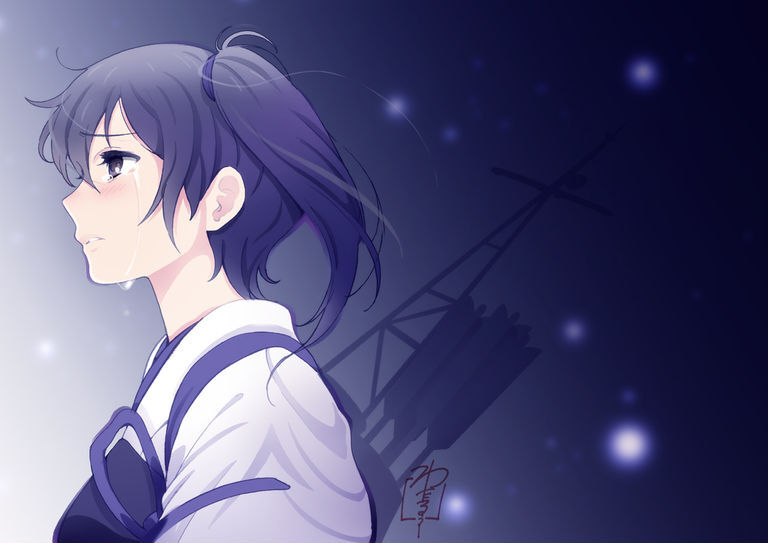 请告诉我你为何哭泣哭脸特辑