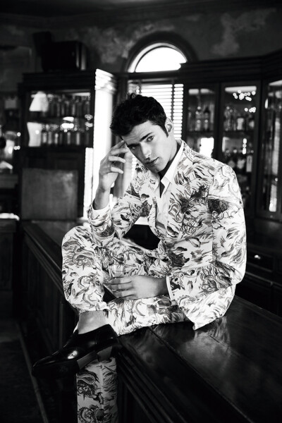 Sean Opry