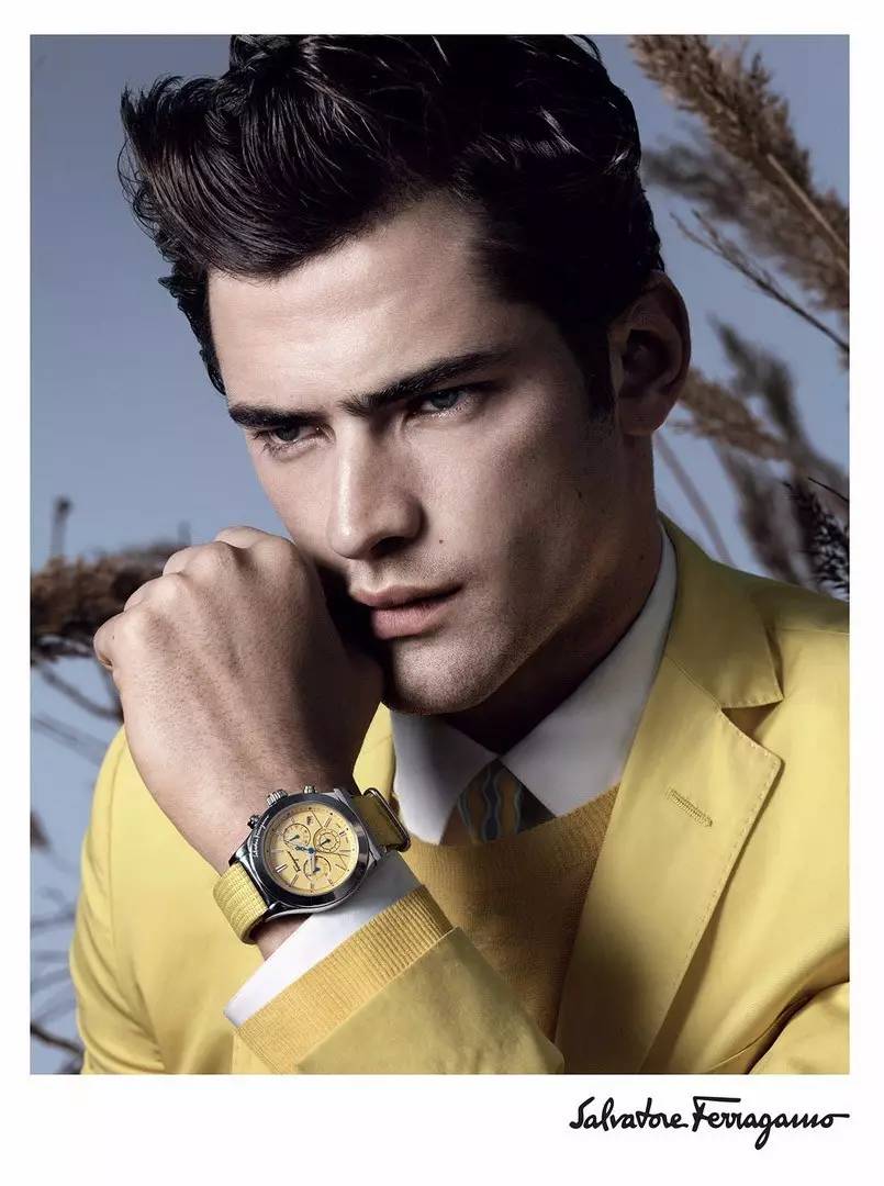 Sean Opry