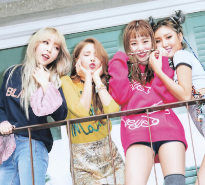 MAMAMOO