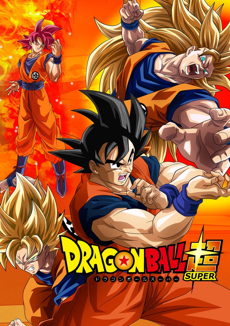 龙珠龙珠超dragonball