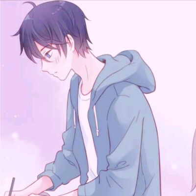 少卿♡
于万人之中，于万年之中，不早也不晚的遇见你，真好♡