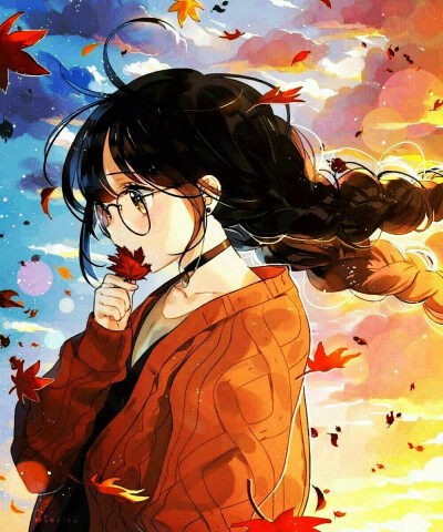 唯美