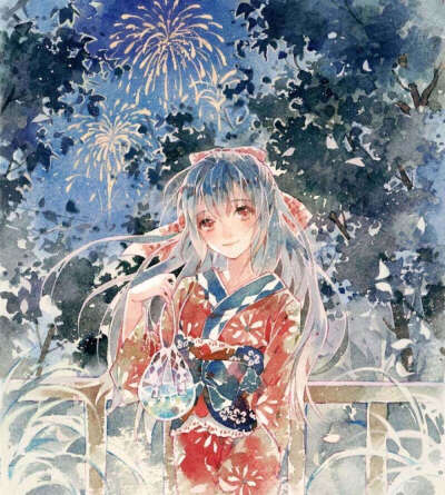 美