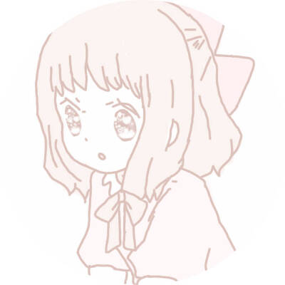 自描:衣衣