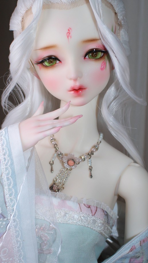 sd娃娃bjd娃娃漂亮娃娃