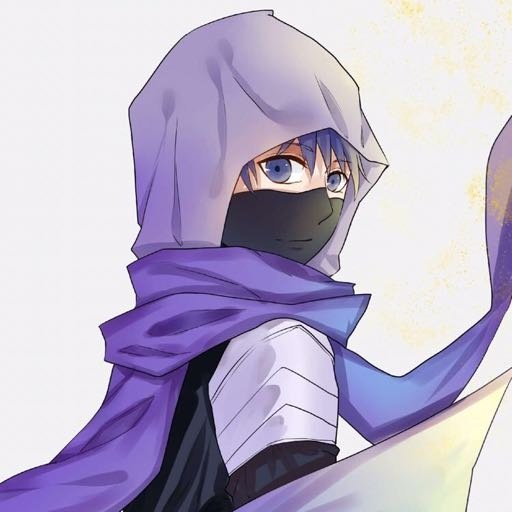 全职高手 乔一帆