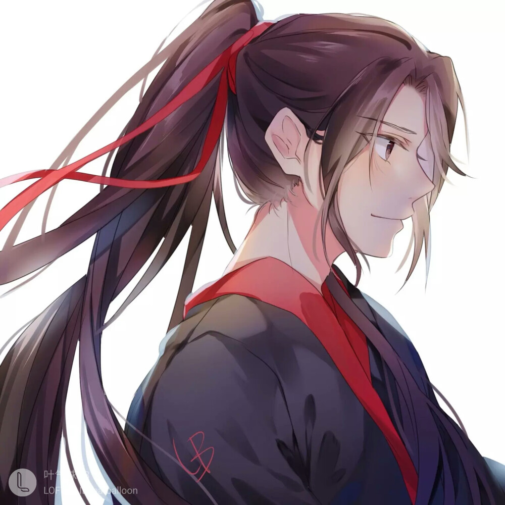 忘羡 魔道祖师