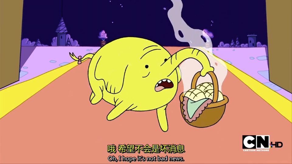 Adventure Time Season 1