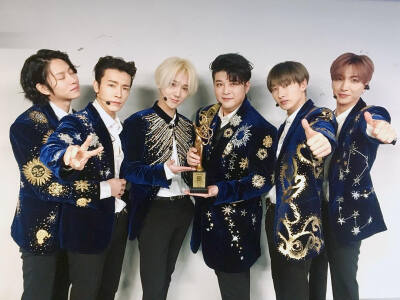 SUJU