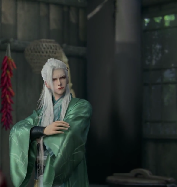 番名《少年锦衣卫Ⅱ》 医圣萧琼太好看了!