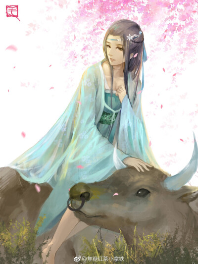 雨师