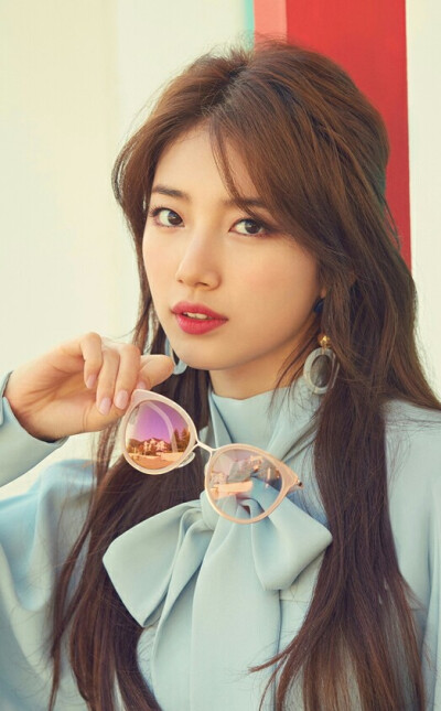 裴秀智 秀智 suzy