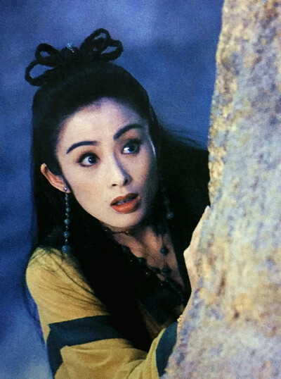 美人在骨，不在皮
