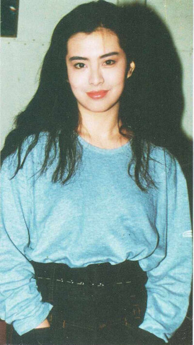 美人在骨，不在皮