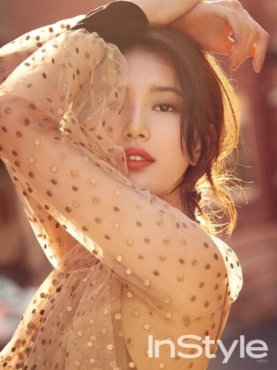 裴秀智 秀智 suzy