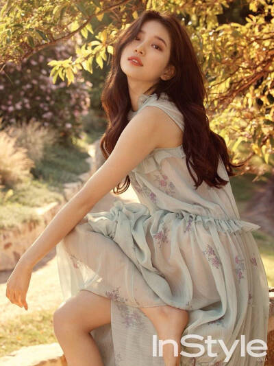 裴秀智 秀智 suzy