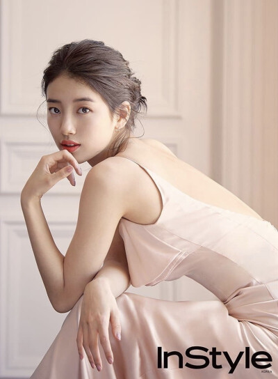 裴秀智 秀智 suzy