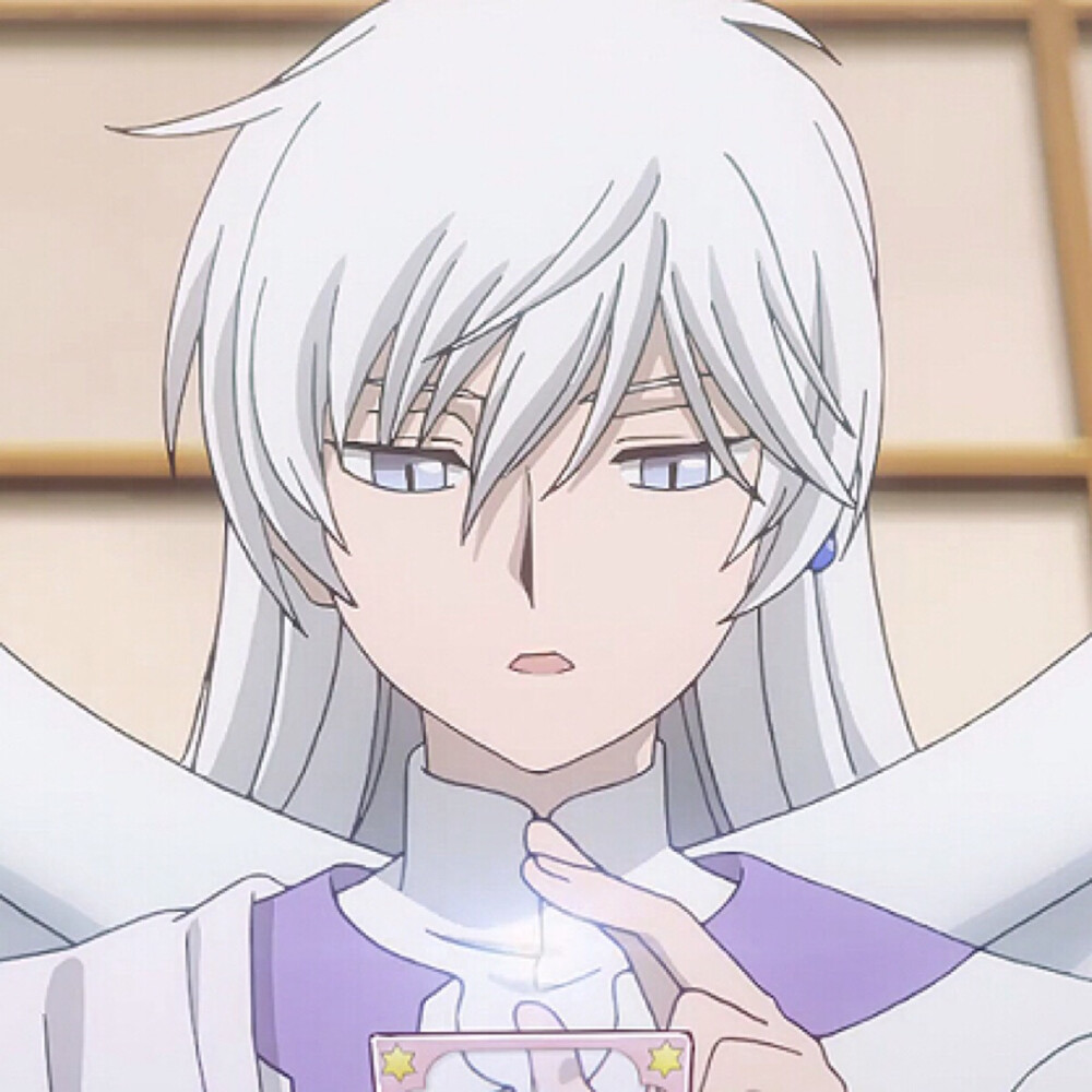 禁止二传自截透明牌第四集月头像动漫头像男头