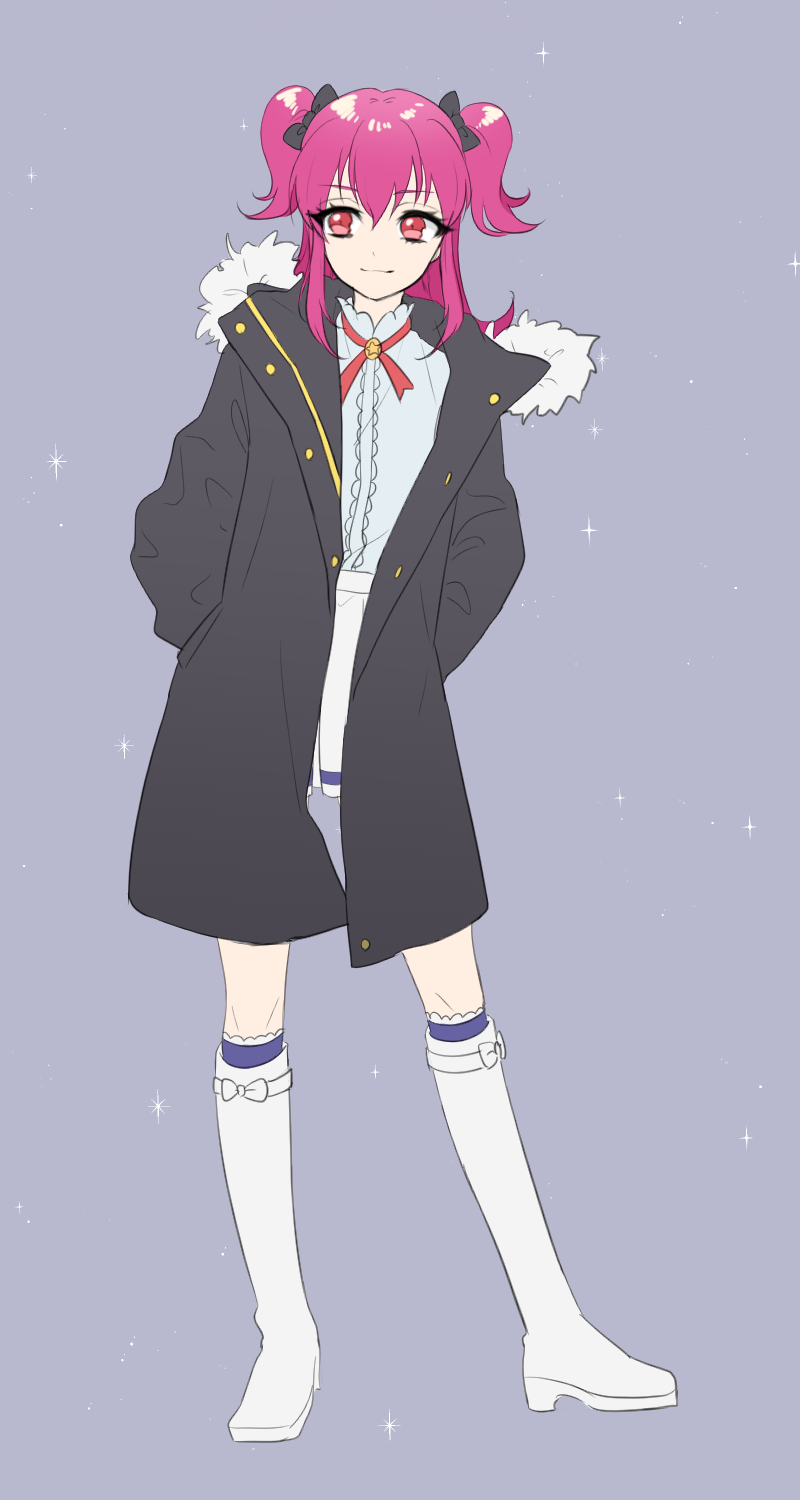 三轮光偶像活动