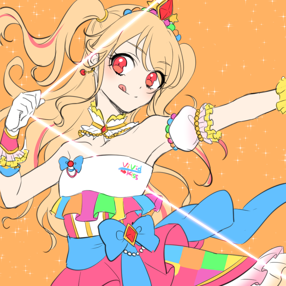 夏树未来偶像活动第二季