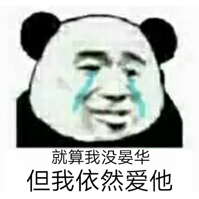 自制表情包by杨大壕