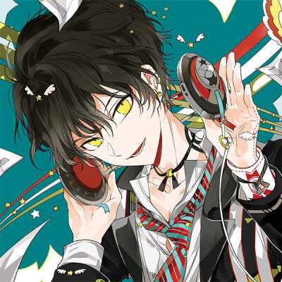 ディア♥ヴォーカリスト Wired