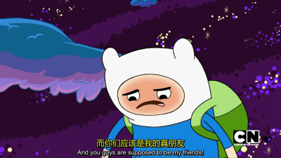 Adventure Time Season 1