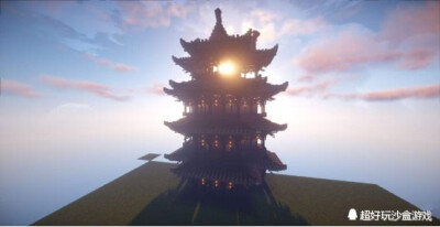 我的世界 mycraft 大神之作
世界奇迹 天安门 龙 著名景点 