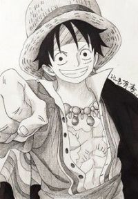 Luffy