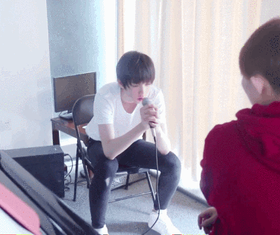 白的发光陈玺达