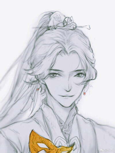 #天官赐福#谢怜#