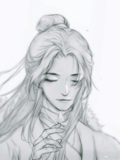 #天官赐福#谢怜#